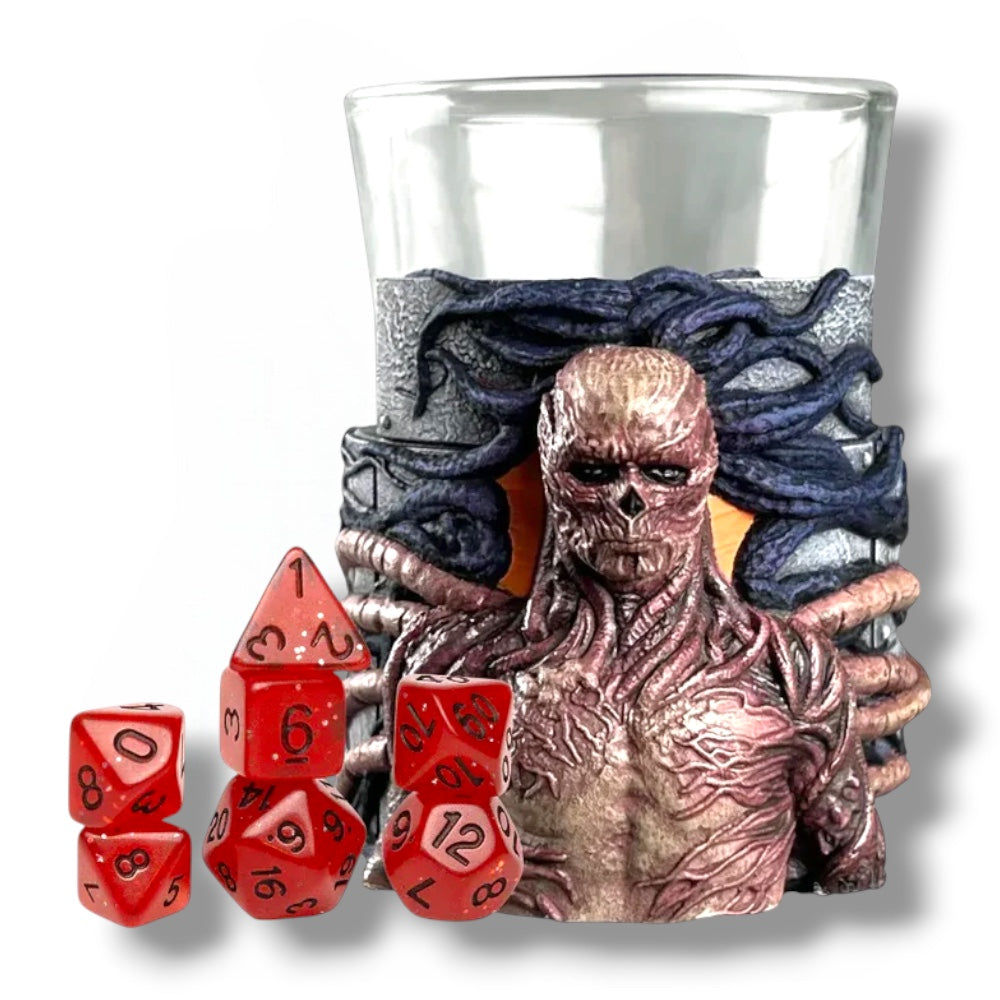 Chessex Dice