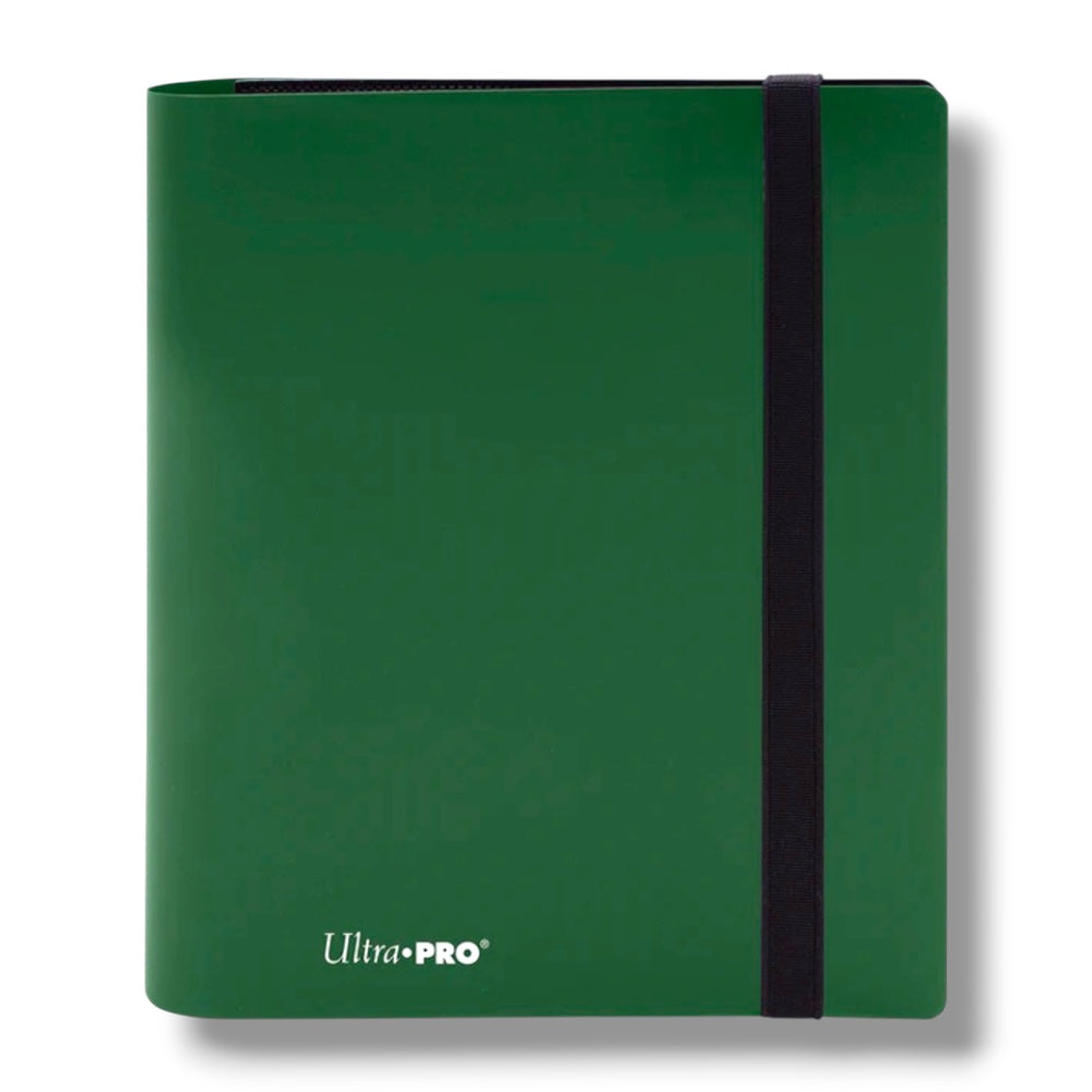 Ultra Pro 4 Pocket Binder