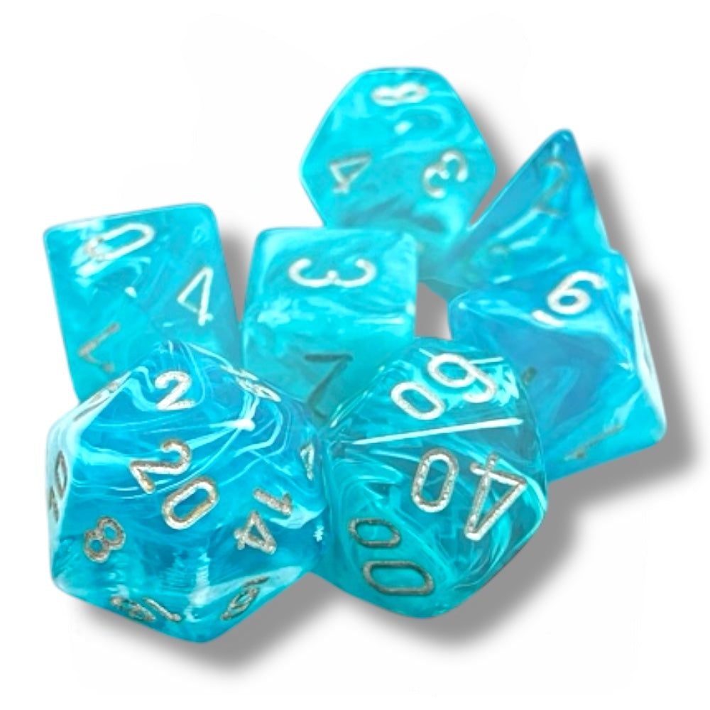 Chessex Dice