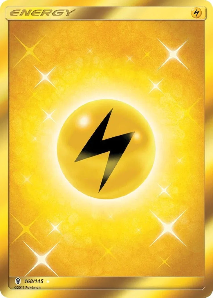 ENERGY BREAK (LIVE)