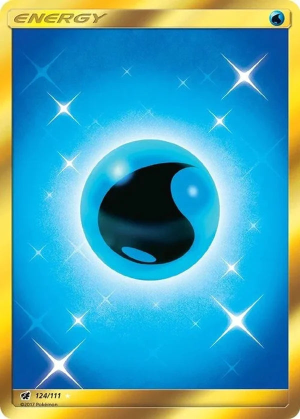ENERGY BREAK (LIVE)