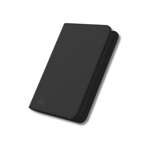 Ultimate Guard Zipfolio 160 8-Pocket Binder